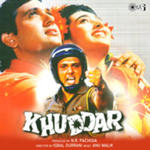 Khuddar (1994) Mp3 Songs